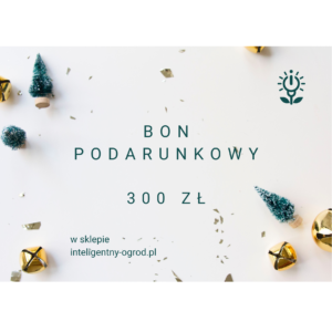 Bony podarunkowe