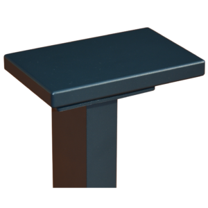 lampa ogrodowa Trójkąt - przybliżenie