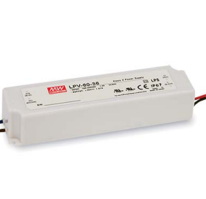 Zasilacz Mean Well 18W